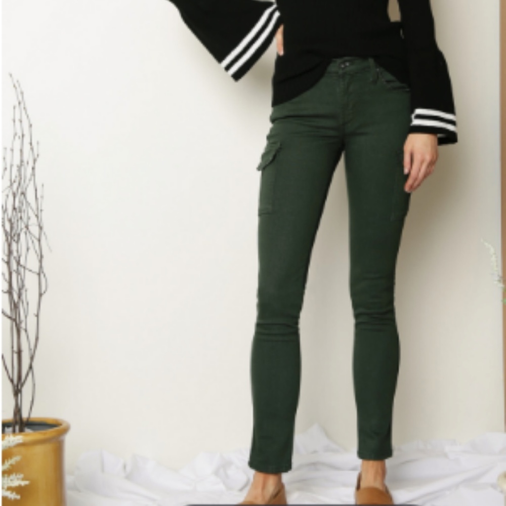 James Jeans Army Cargo